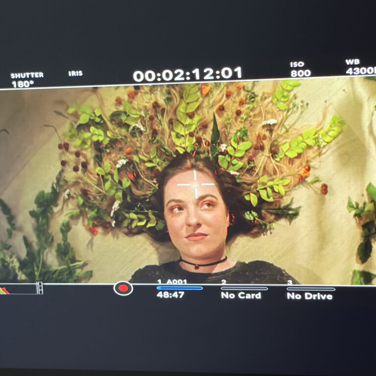 Overgrown (2026)